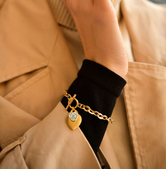 Pack Vacances Jaune - MissLivy Jewelry