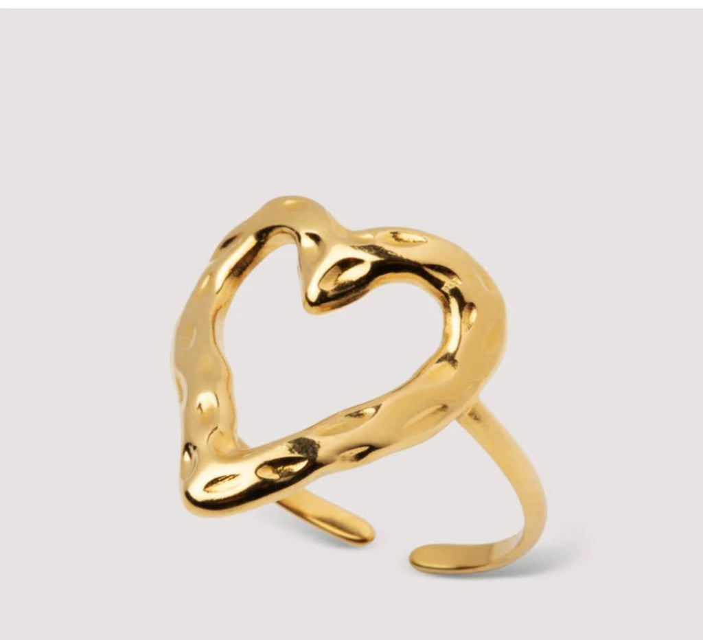 Bague Délia - MissLivy Jewelry