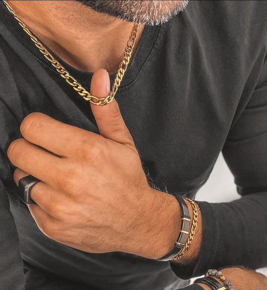 Collier Homme Dani - MissLivy Jewelry