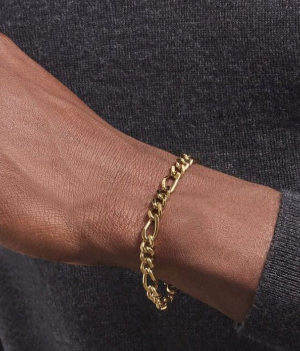 Bracelet HOMME Dani - MissLivy Jewelry