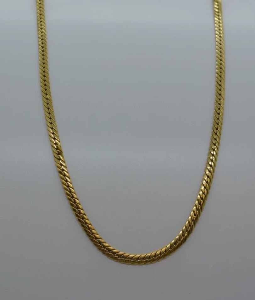 Chaine Homme Zaro - MissLivy Jewelry