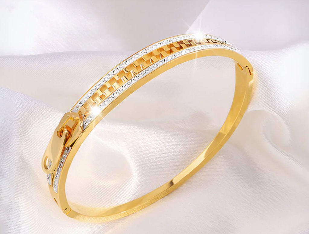 Jonc Festi - MissLivy Jewelry