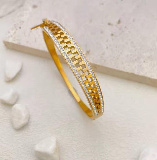 Jonc Festi - MissLivy Jewelry