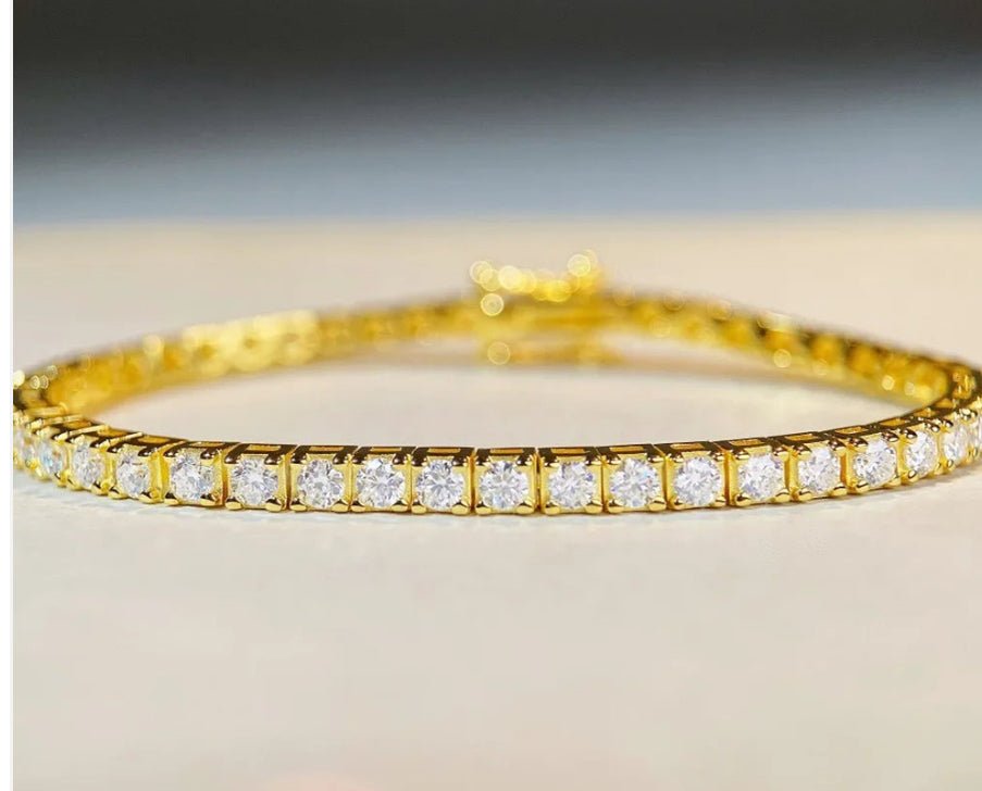 Bracelet Léa - MissLivy Jewelry