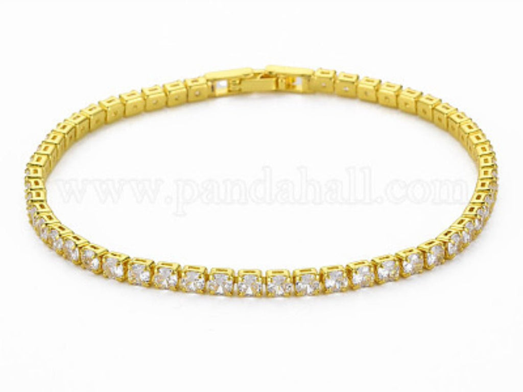 Bracelet Léa - MissLivy Jewelry