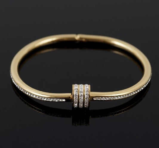 Jonc Ève - MissLivy Jewelry