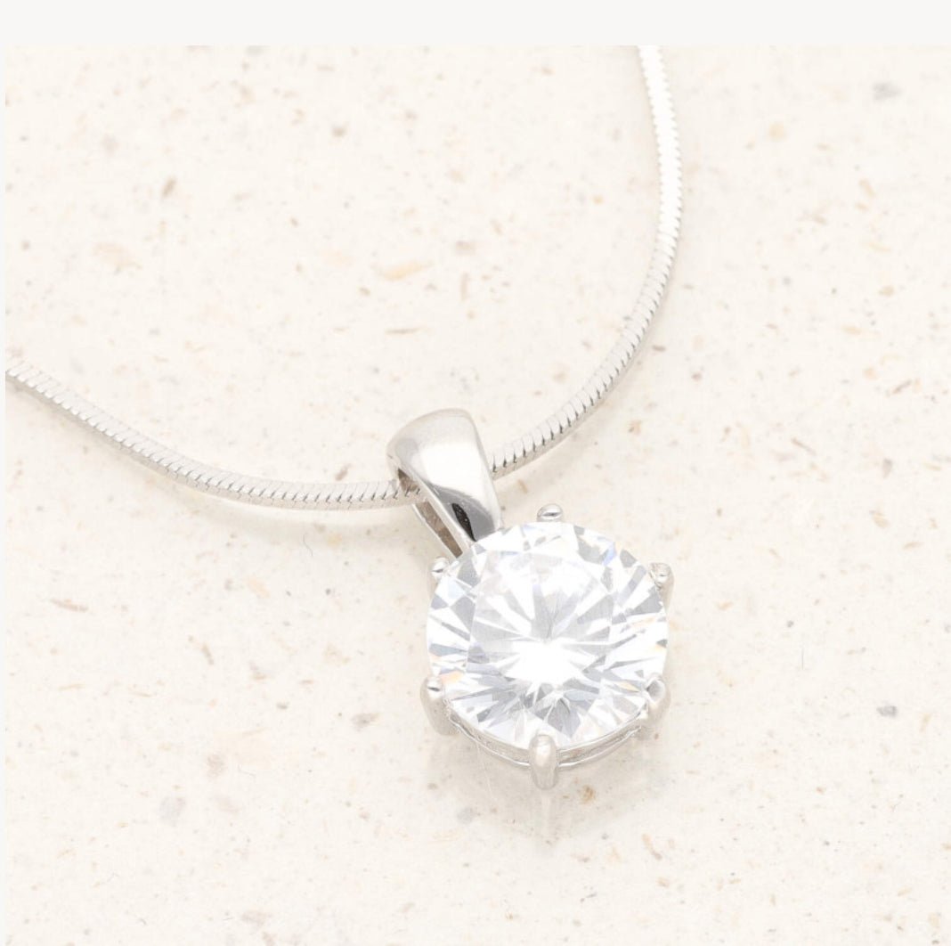 Collier MIA Adulte /Enfants - MissLivy Jewelry