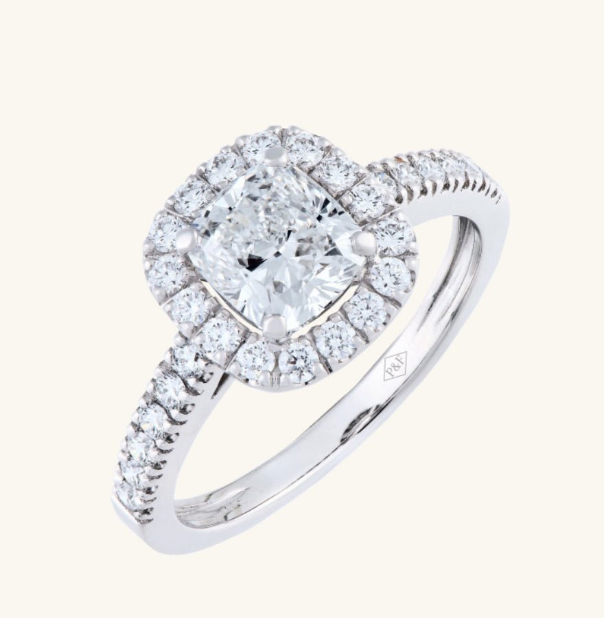 Set de Bague Diana - MissLivy Jewelry