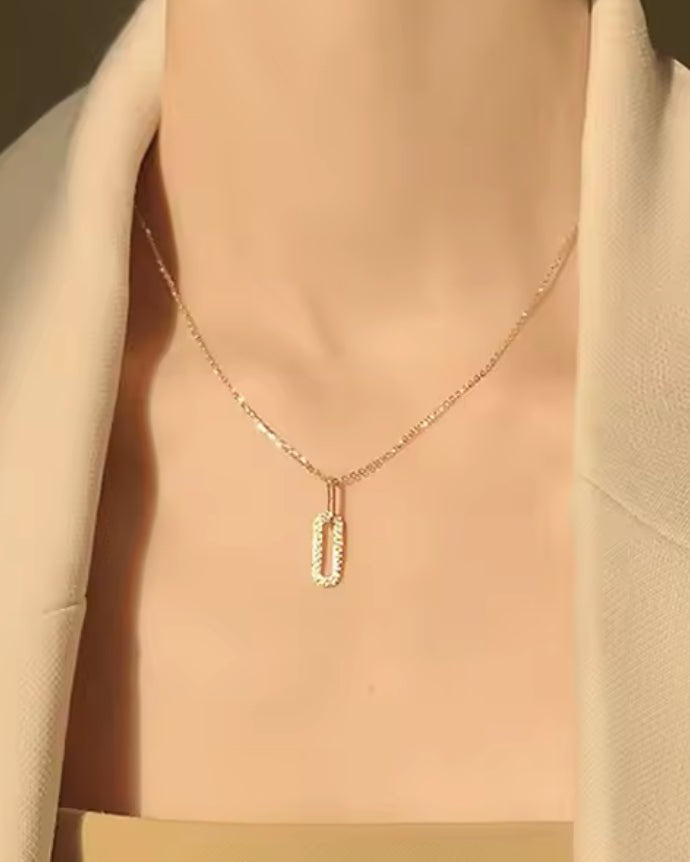 Collier Aude - MissLivy Jewelry