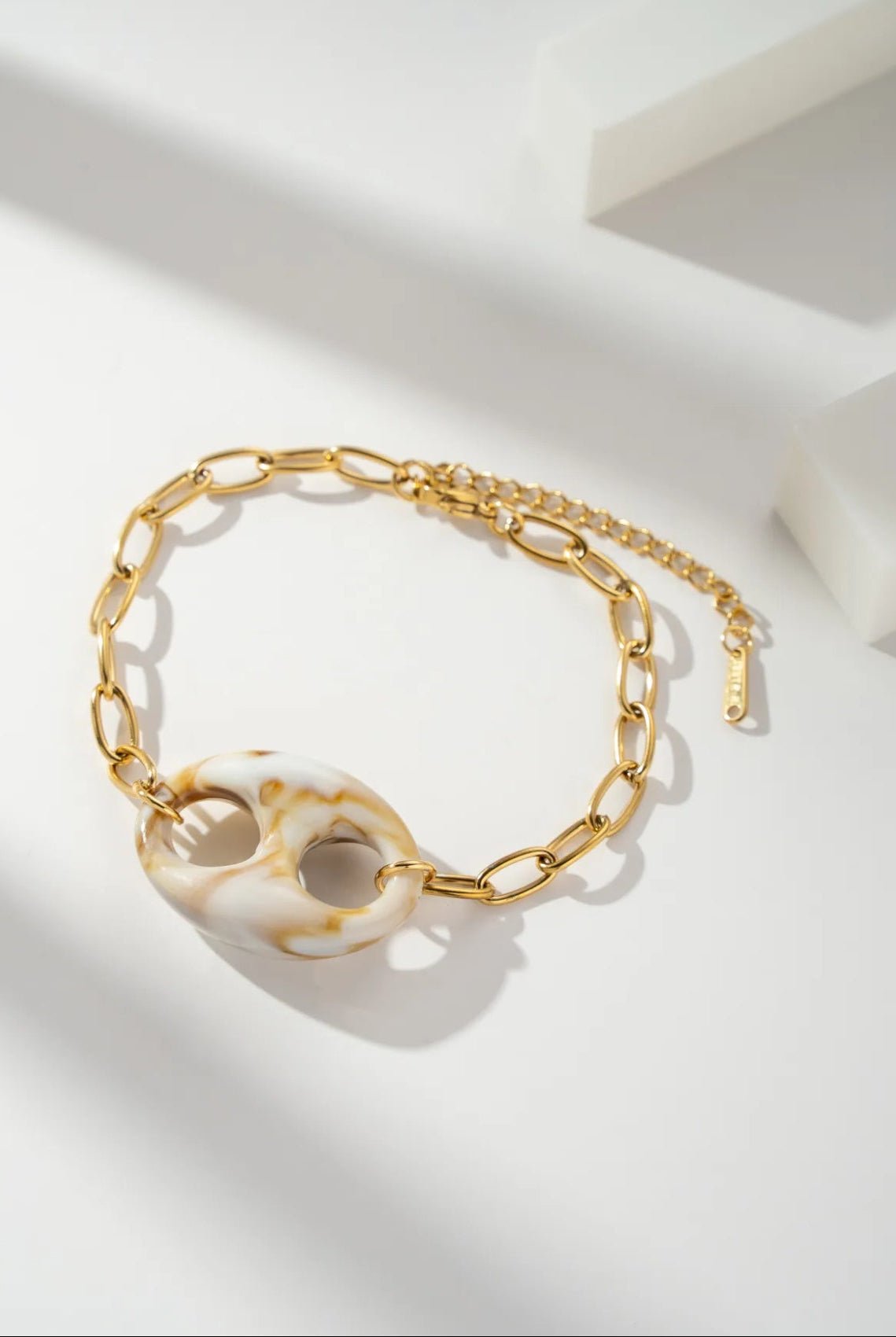 Bracelet à Maille - MissLivy Jewelry