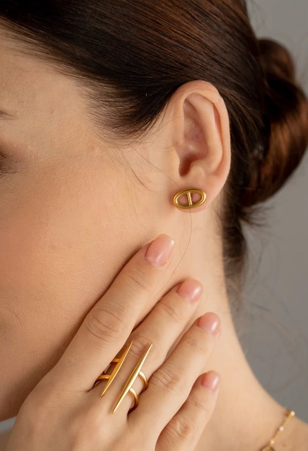 Bague Élégance - MissLivy Jewelry