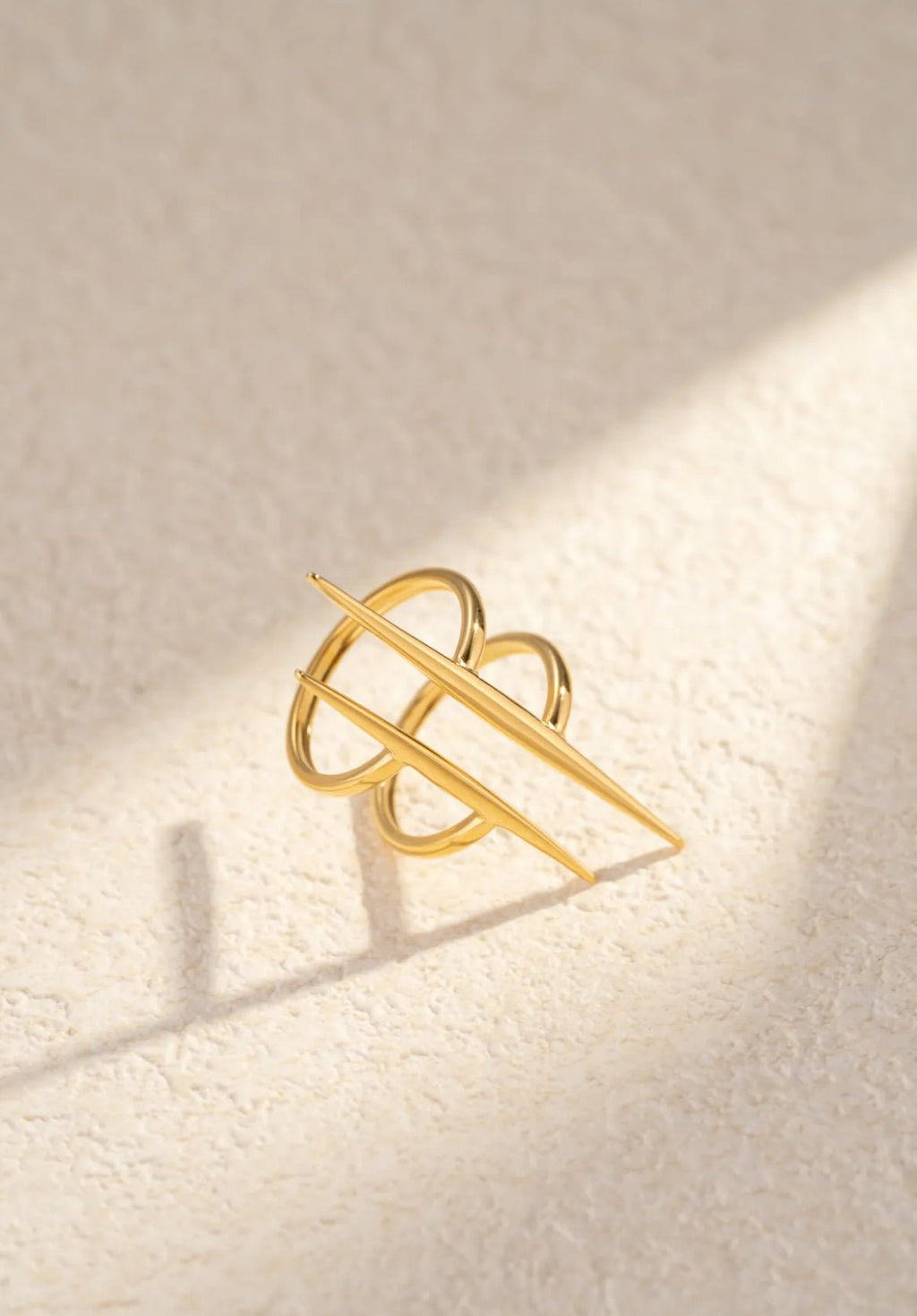 Bague Élégance - MissLivy Jewelry