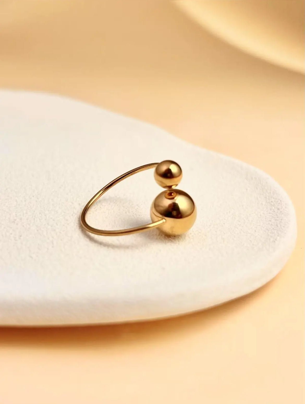 Bague Prima - MissLivy Jewelry