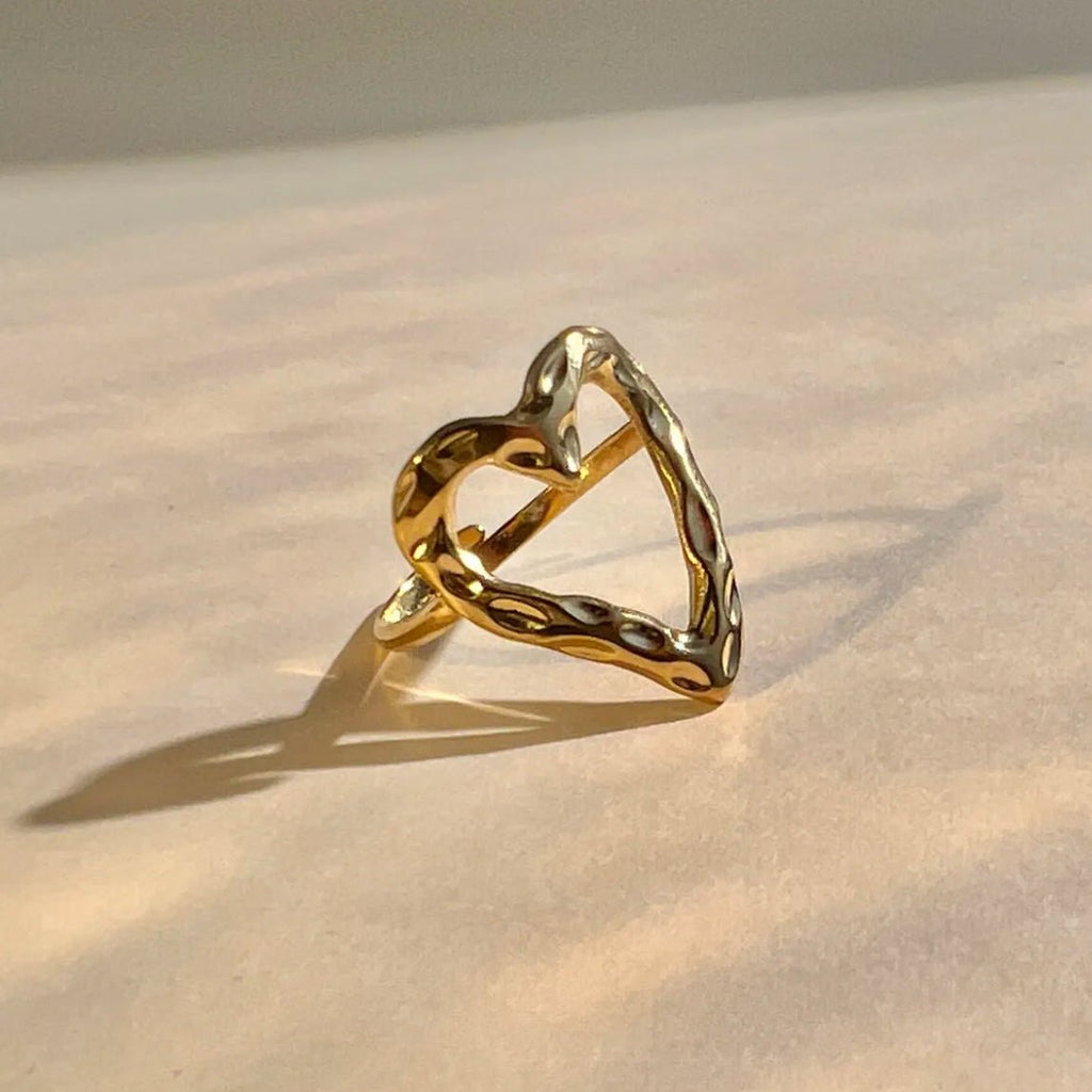 Bague Délia - MissLivy Jewelry