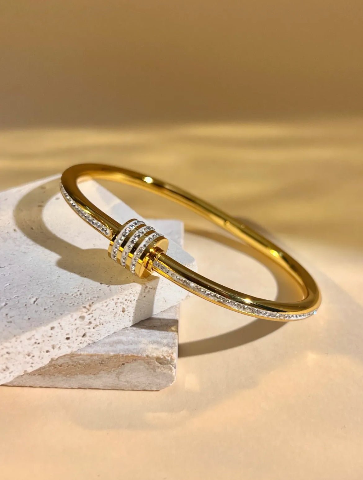 Jonc Ève - MissLivy Jewelry