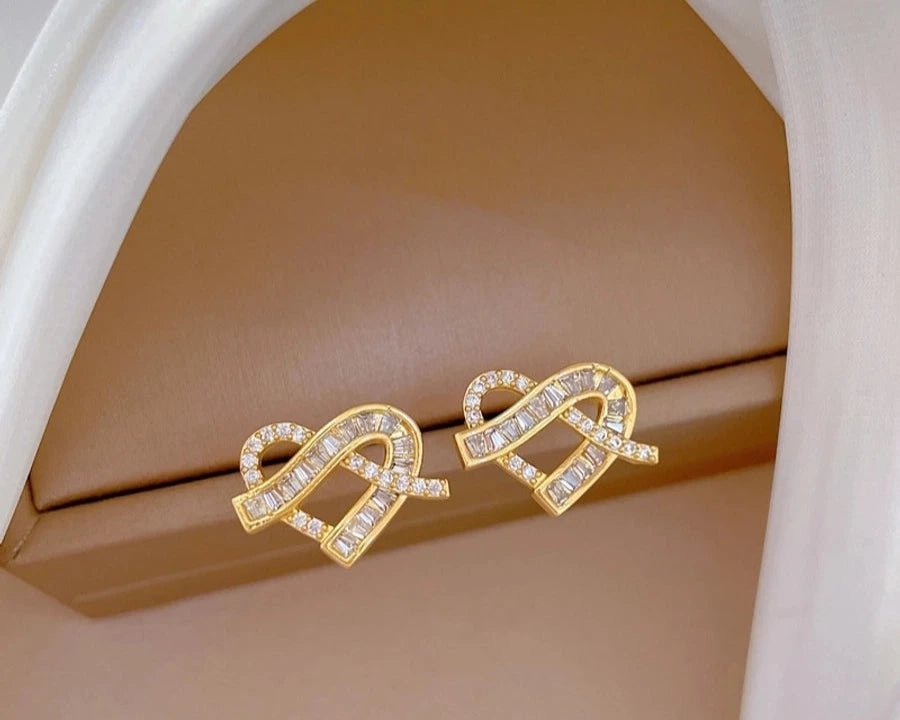 Boucle Oreilles Tyra - MissLivy Jewelry