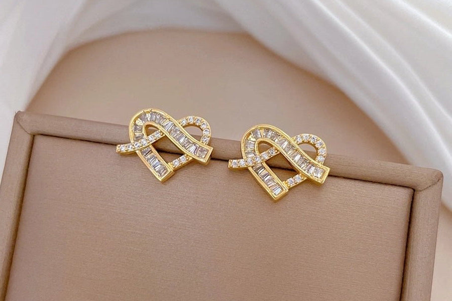 PARURE Tyra - MissLivy Jewelry