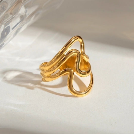 Bague Julia - MissLivy Jewelry