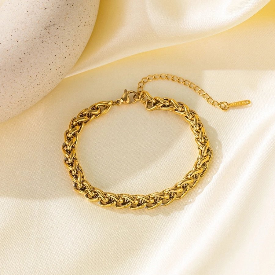 PARURE Rania - MissLivy Jewelry