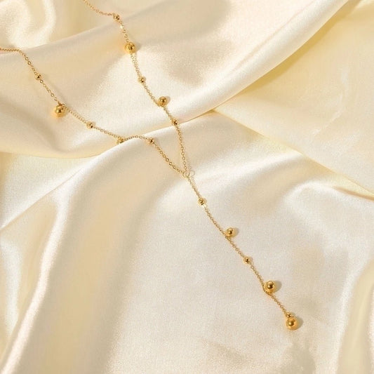Sautoire Alia - MissLivy Jewelry