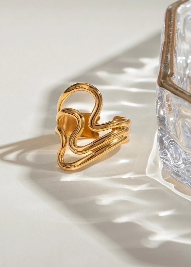 Bague Julia - MissLivy Jewelry