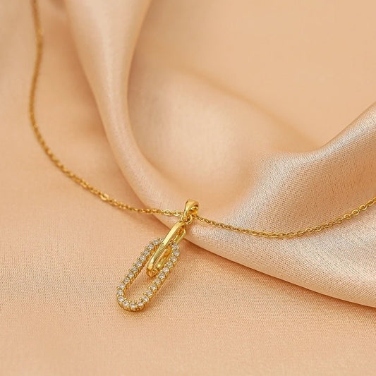Collier Aude - MissLivy Jewelry