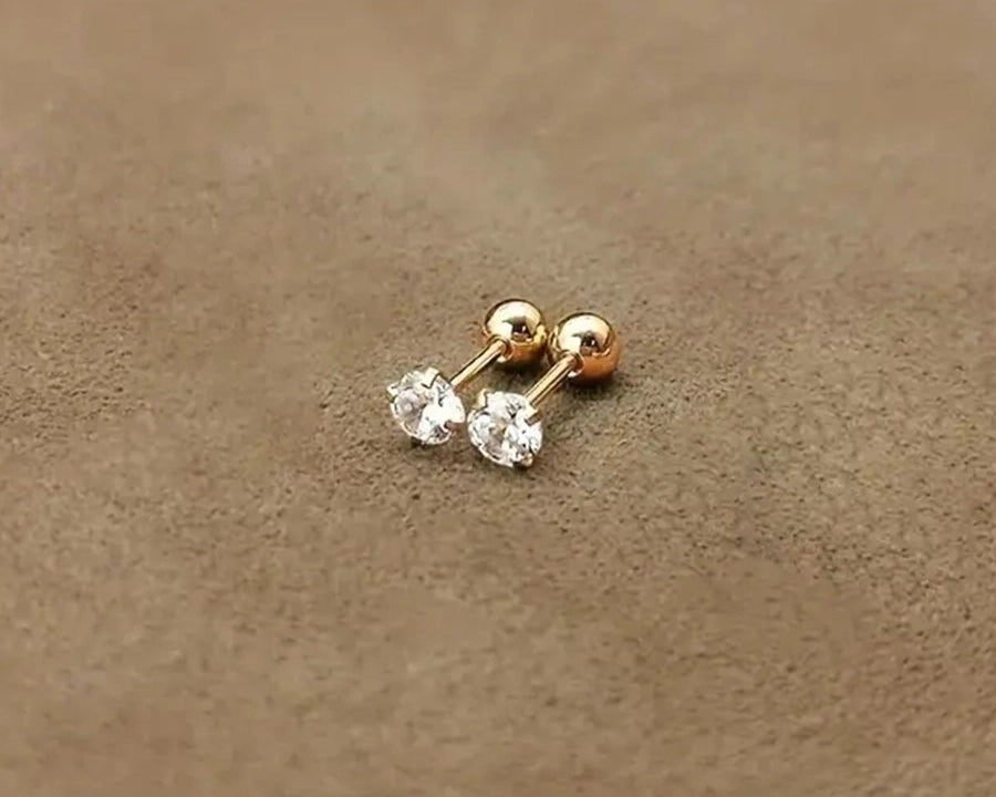 Boucles Oreille Victoria - MissLivy Jewelry